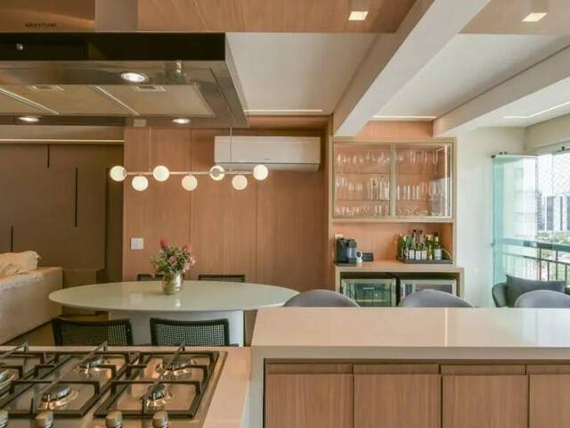Apartamento para Venda em São Paulo - 5