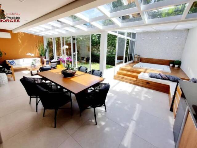 #4429PA - Casa em condomínio para Venda em São Paulo - SP - 2