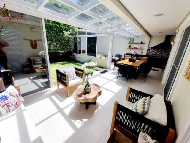 #4429PA - Casa em condomínio para Venda em São Paulo - SP - 3