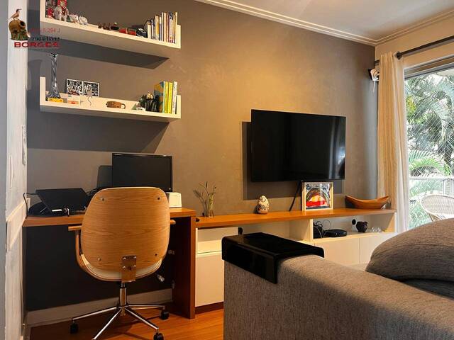 Apartamento para Venda em São Paulo - 4