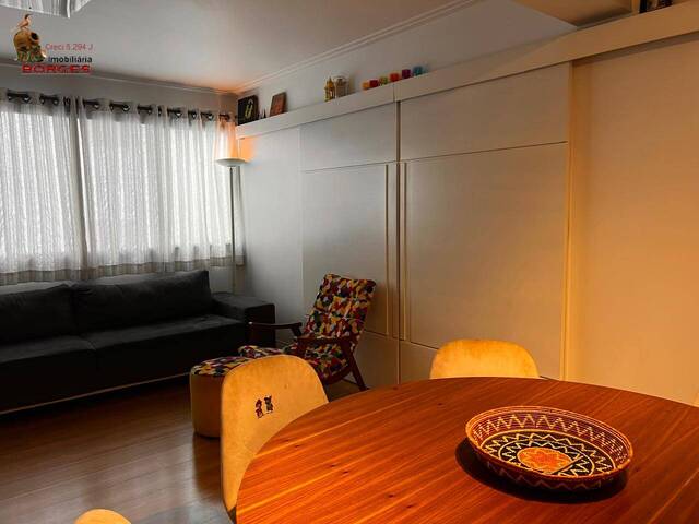 Apartamento para Venda em São Paulo - 5