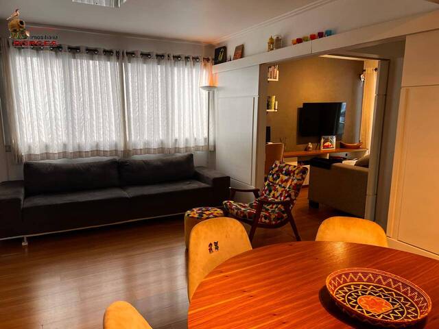 #4402RO - Apartamento para Venda em São Paulo - SP