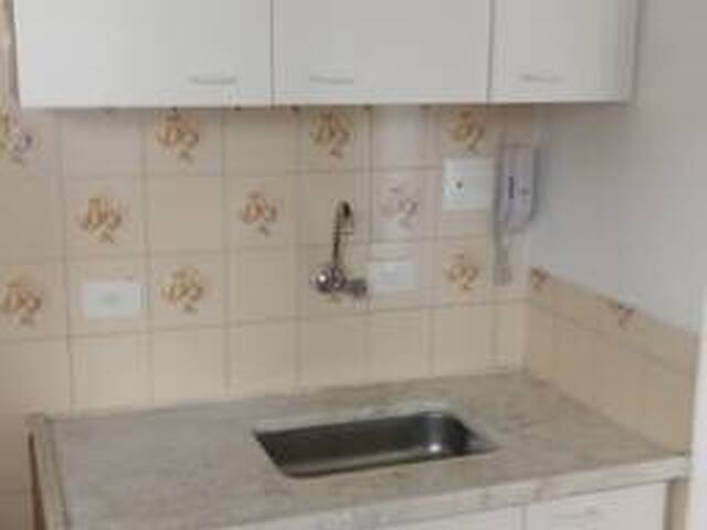 Apartamento para Venda em São Paulo - 5