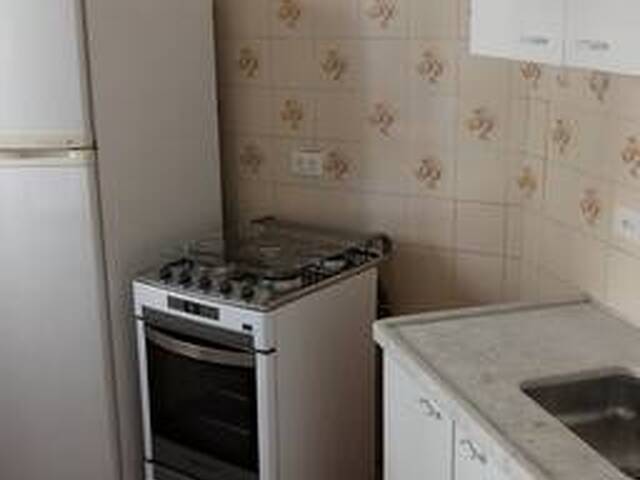 Apartamento para Venda em São Paulo - 4