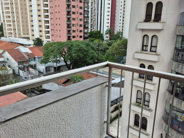 #4433DA - Apartamento para Locação em São Paulo - SP