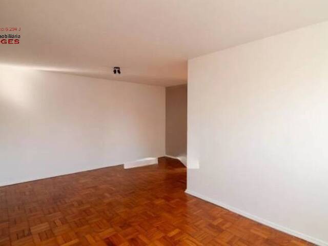 #4438PA - Apartamento para Venda em São Paulo - SP