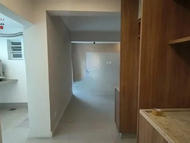 #4434DA - Apartamento para Locação em São Paulo - SP