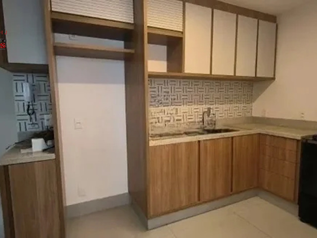 #4434DA - Apartamento para Locação em São Paulo - SP