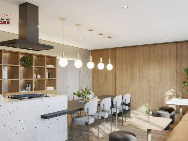 Apartamento para Venda em São Paulo - 5