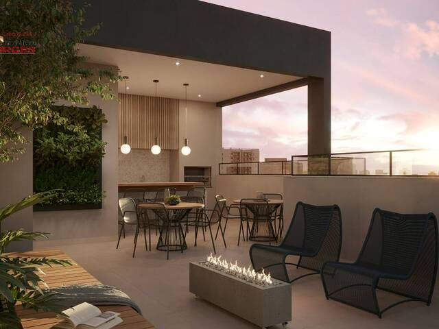 Apartamento para Venda em São Paulo - 3