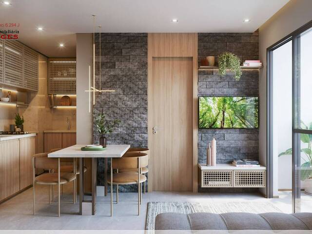 Apartamento para Venda em São Paulo - 2