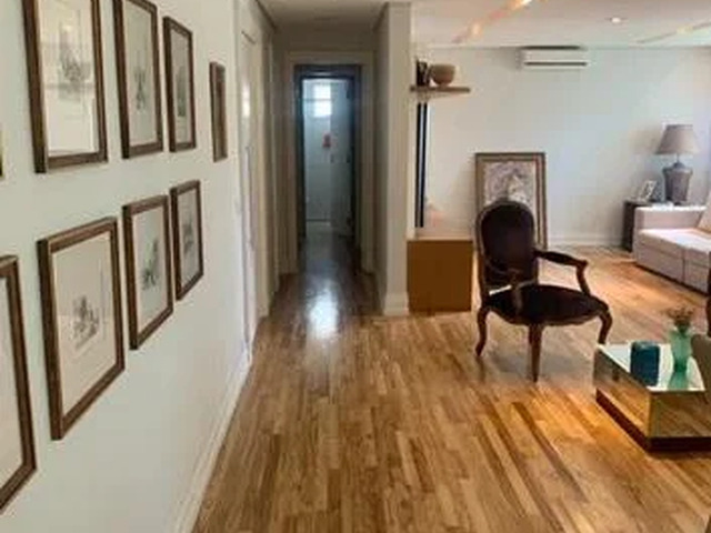 #4432DA - Apartamento para Venda em São Paulo - SP