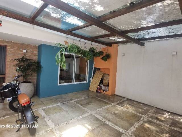 #43B325AM - Casa para Venda em São Paulo - SP - 1