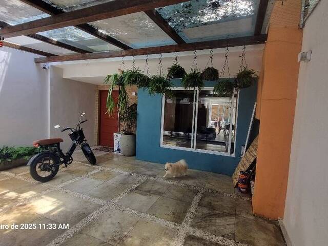 #43B325AM - Casa para Venda em São Paulo - SP - 2