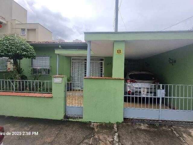 #43B342AM - Casa para Venda em São Paulo - SP - 1