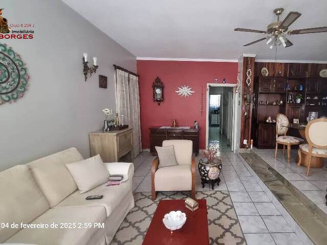 #43B342AM - Casa para Venda em São Paulo - SP - 2