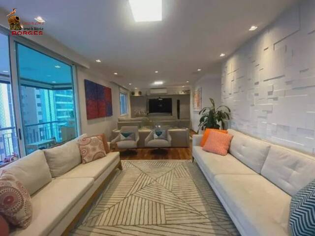 #4442PA - Apartamento para Venda em São Paulo - SP