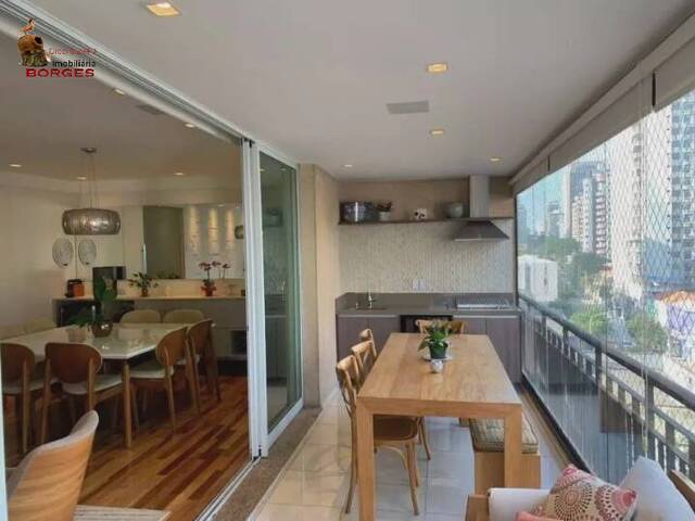 #4442PA - Apartamento para Venda em São Paulo - SP