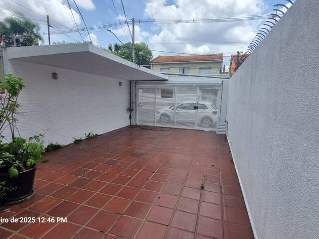 #34B158AM - Casa para Venda em São Paulo - SP - 2