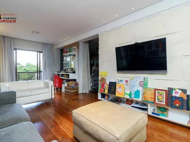 #4444RO - Apartamento para Venda em São Paulo - SP