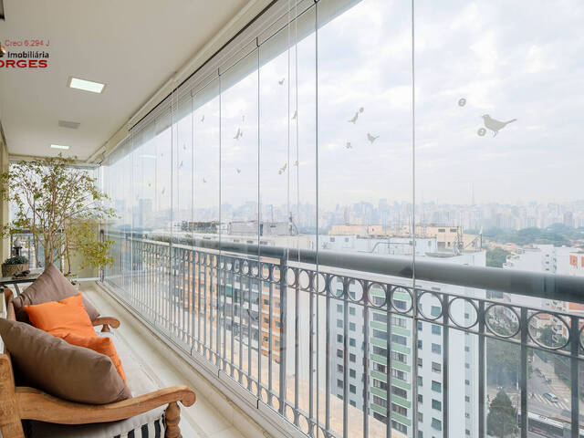 #4450RO - Apartamento para Venda em São Paulo - SP