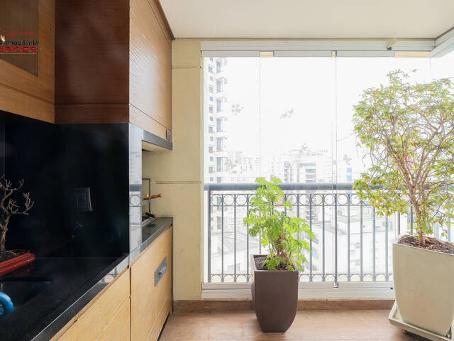 #4450RO - Apartamento para Venda em São Paulo - SP