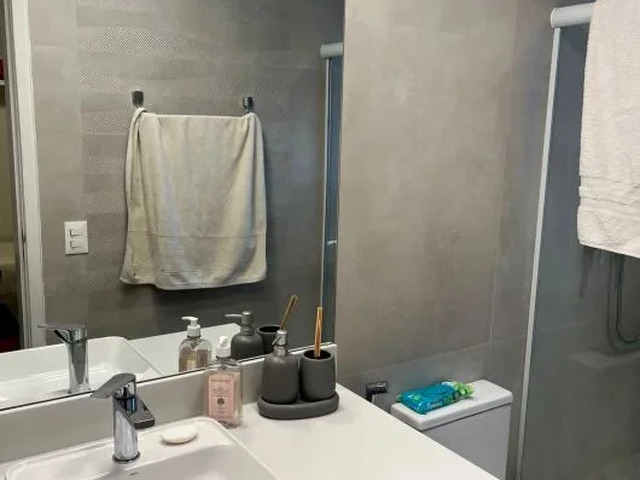 #4454RO - Apartamento para Venda em São Paulo - SP