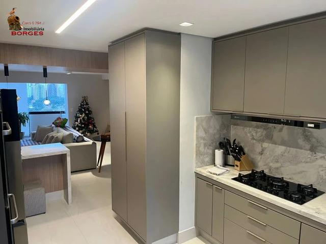 #4454RO - Apartamento para Venda em São Paulo - SP
