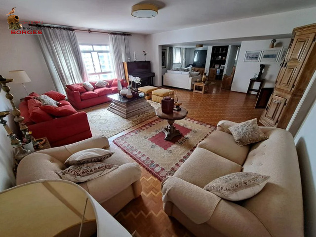 #4452ROB - Apartamento para Venda em São Paulo - SP