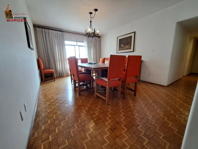 #4452ROB - Apartamento para Venda em São Paulo - SP