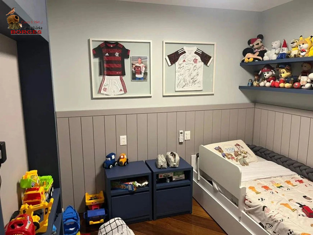 #4458RO - Apartamento para Venda em São Paulo - SP