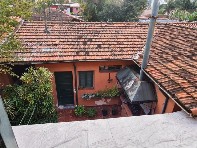 #4465PA - Casa para Venda em São Paulo - SP - 3