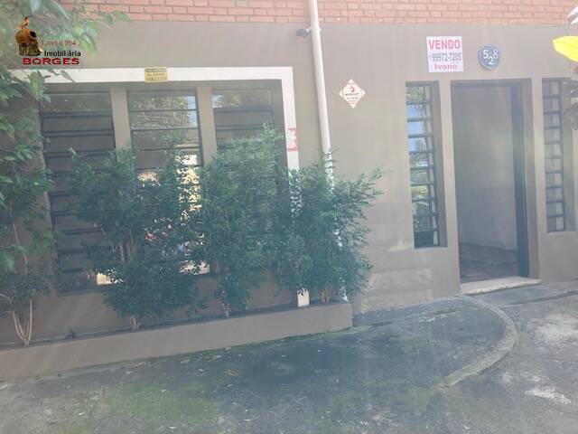 #43B339SA - Casa para Venda em São Paulo - SP - 1