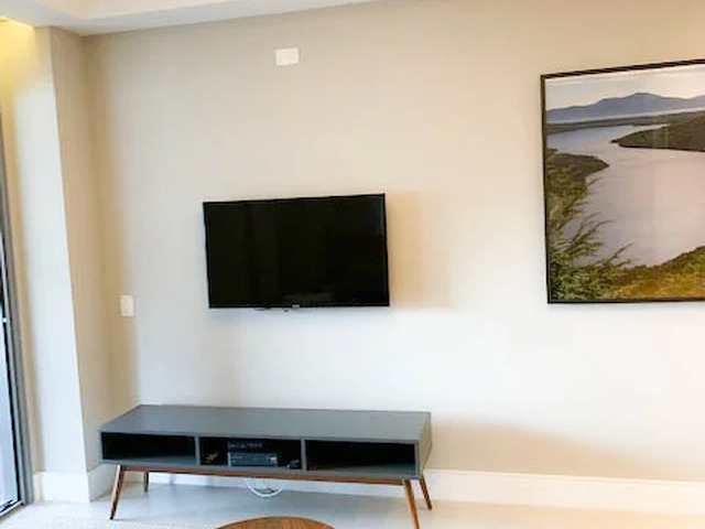 #4473RO - Apartamento para Locação em São Paulo - SP