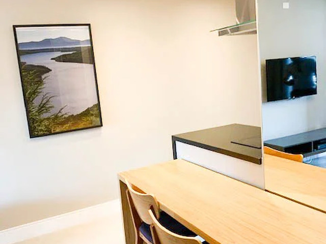 #4473RO - Apartamento para Locação em São Paulo - SP