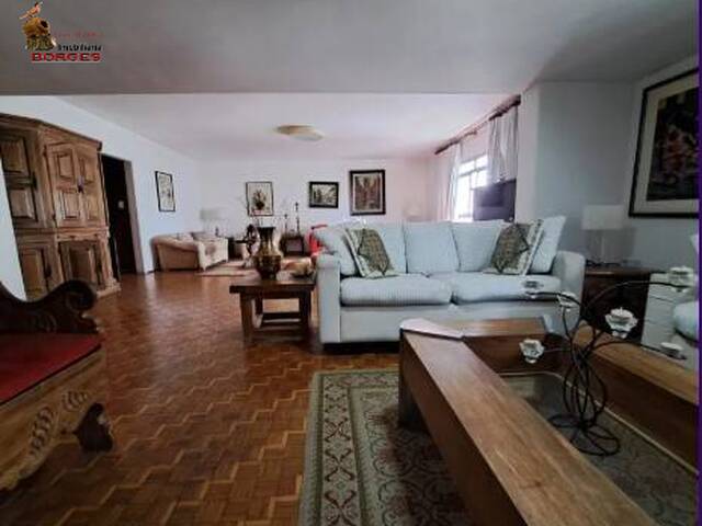 #4464DA - Apartamento para Venda em São Paulo - SP