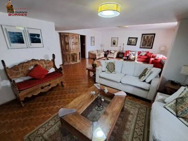 #4464DA - Apartamento para Venda em São Paulo - SP