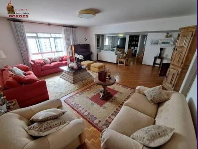 Apartamento para Venda em São Paulo - 5