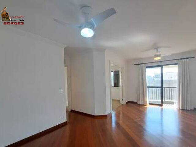 #4462DA - Apartamento para Locação em São Paulo - SP