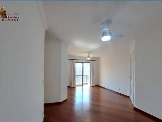 #4462DA - Apartamento para Locação em São Paulo - SP