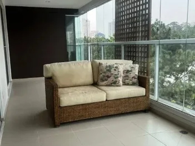 #4477PA - Apartamento para Venda em São Paulo - SP