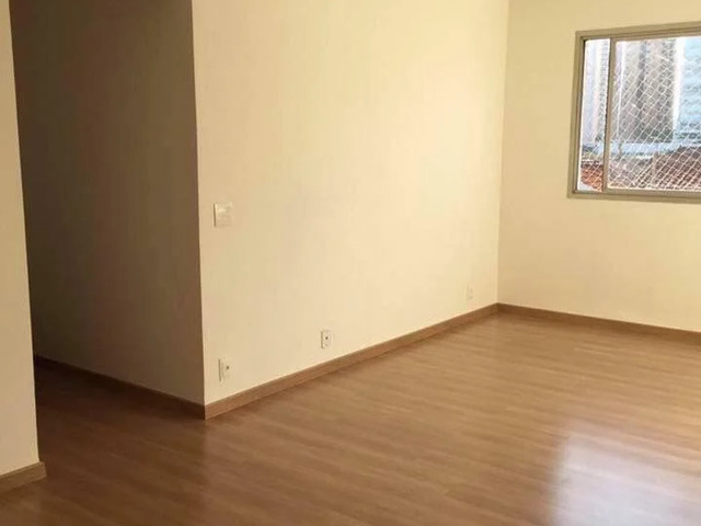 #4469JE - Apartamento para Locação em São Paulo - SP