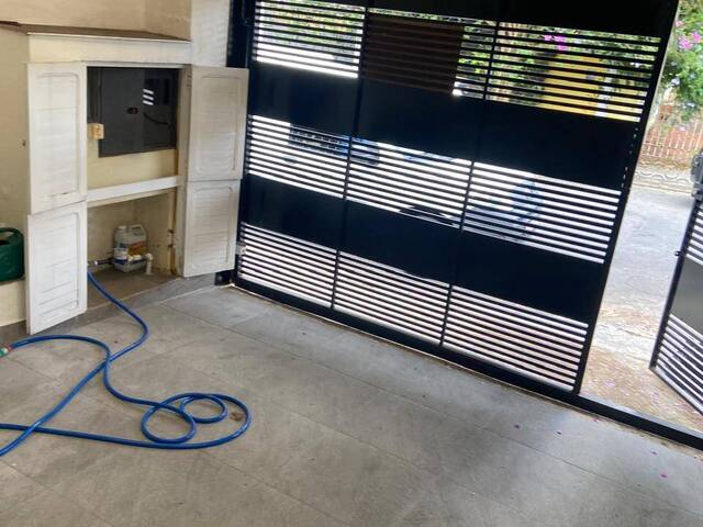 #62B257CD - Casa para Locação em São Paulo - SP - 3