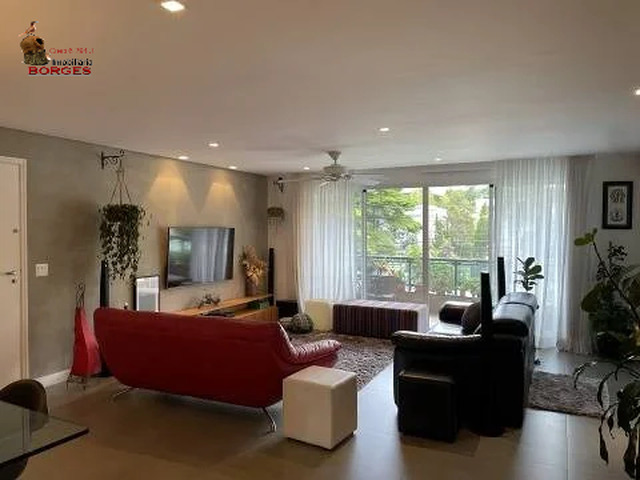 #4488PA - Apartamento para Venda em São Paulo - SP