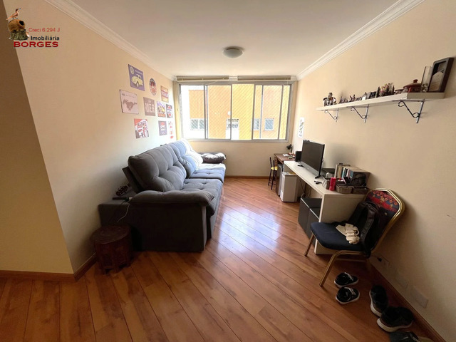 Apartamento para Venda em São Paulo - 3
