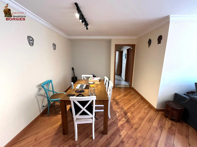 Apartamento para Venda em São Paulo - 5