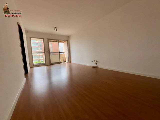 #4498MR - Apartamento para Venda em São Paulo - SP