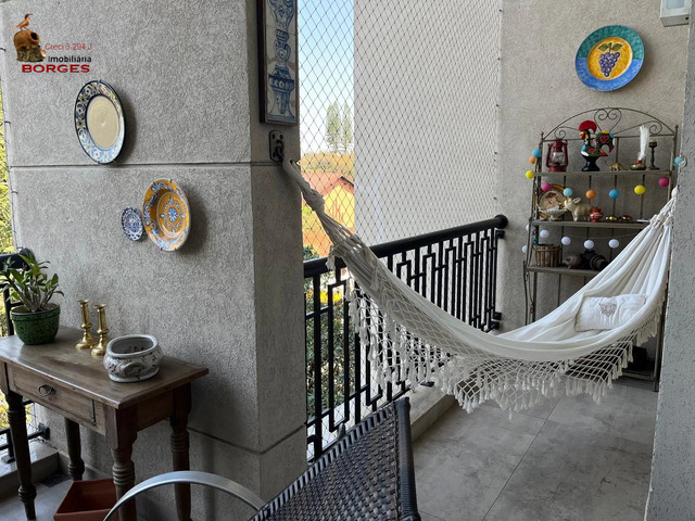 #4499PA - Apartamento para Venda em São Paulo - SP