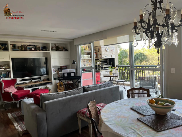 #4499PA - Apartamento para Venda em São Paulo - SP