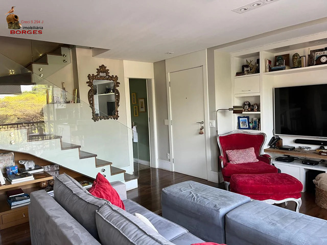 Apartamento para Venda em São Paulo - 4